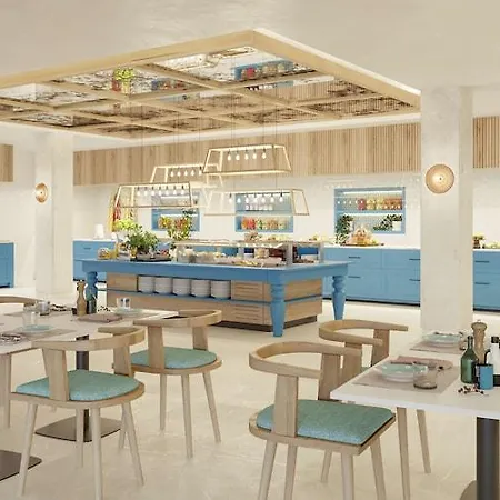 Barcelo Ponent Hotel 4*