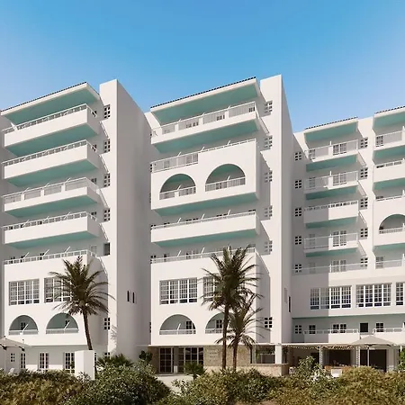 Hotel Barcelo Ponent