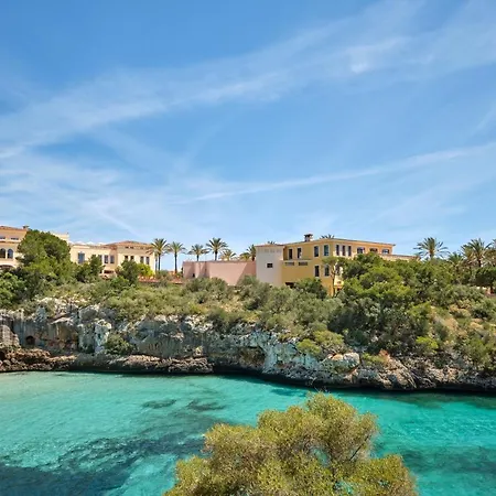 Hotel Barcelo Ponent Cala d'Or (Mallorca)
