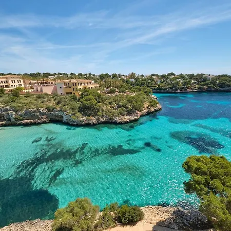 Hotel Barcelo Ponent Cala d'Or (Mallorca)