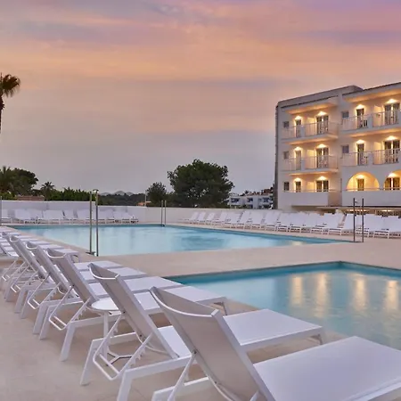 Barcelo Ponent Hotel Cala d'Or (Mallorca)