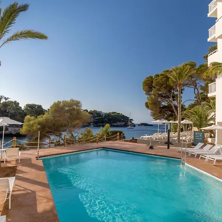 Hotel Barcelo Ponent 4*