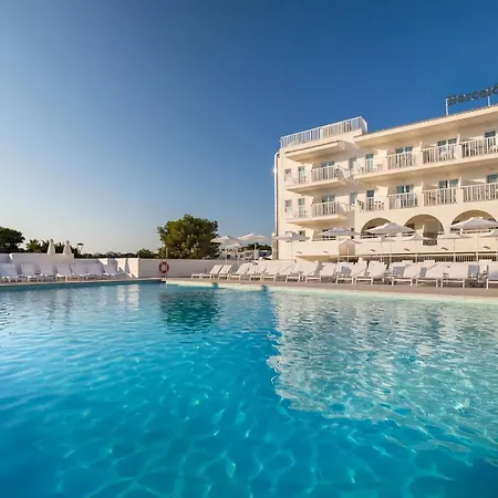 Barcelo Ponent Hotel Cala d'Or (Mallorca)