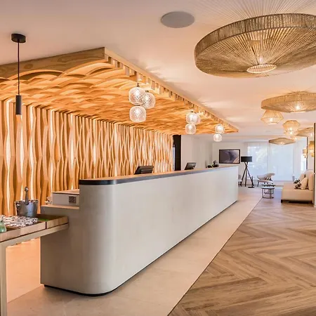 Barcelo Ponent 4*