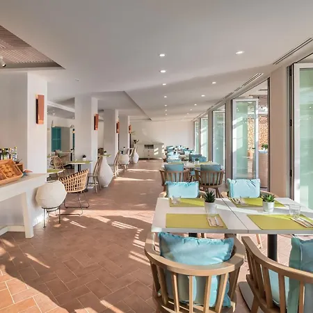 Barcelo Ponent Hotel 4*
