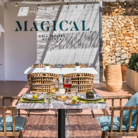 Barcelo Ponent 4* Cala d'Or (Mallorca)