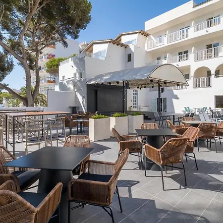 Barcelo Ponent 4* Cala d'Or (Mallorca)