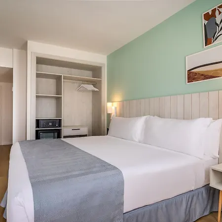 Barcelo Ponent 4* Cala d'Or (Mallorca)