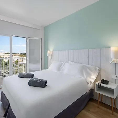Barcelo Ponent 4* Cala d'Or (Mallorca)