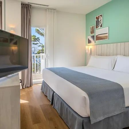 Barcelo Ponent Hotel Cala d'Or (Mallorca)