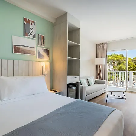 Barcelo Ponent 4*