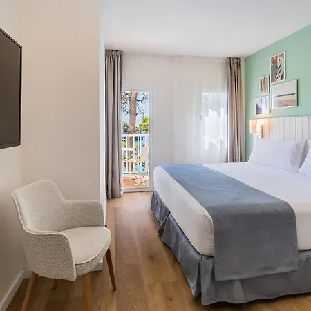 Hotel Barcelo Ponent 4*