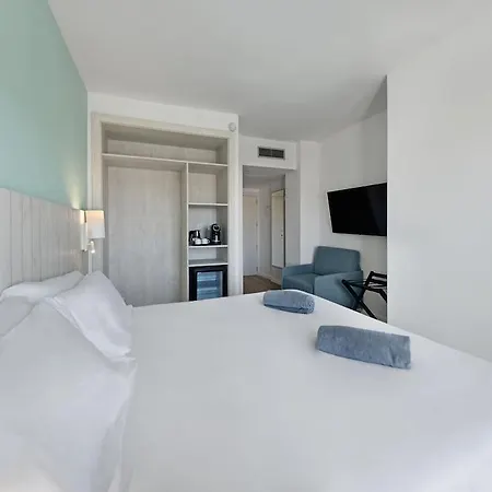 Barcelo Ponent Hotel Cala d'Or (Mallorca)