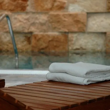 Hotel Barcelo Ponent Cala d'Or (Mallorca)