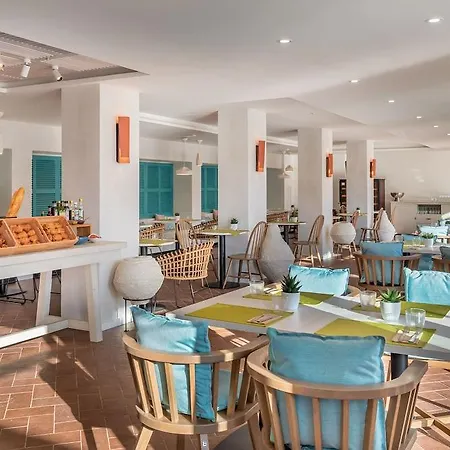 Barcelo Ponent Hotel Cala d'Or (Mallorca)