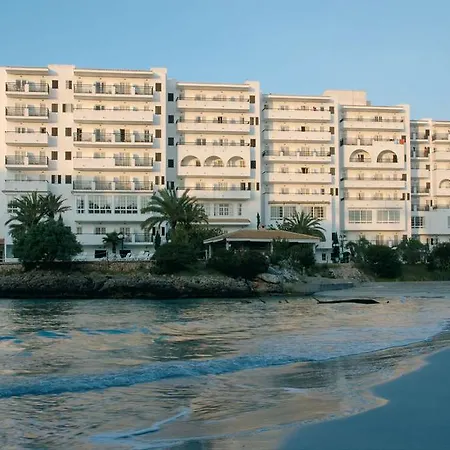 Hotel Barcelo Ponent