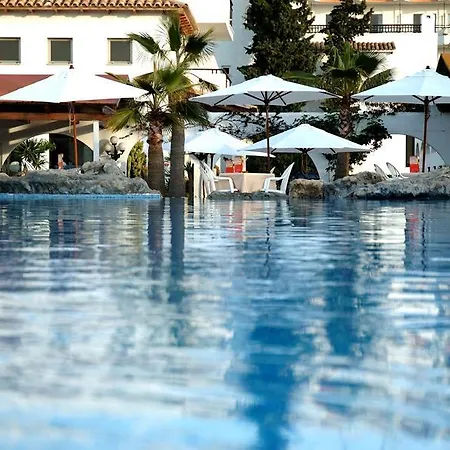 Barcelo Ponent Hotel