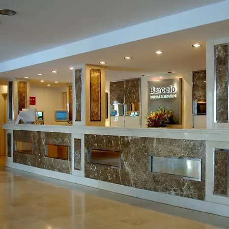 Barcelo Ponent Hotel Cala d'Or (Mallorca)