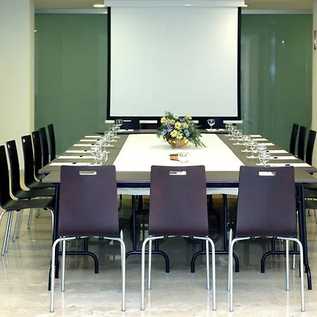 Barcelo Ponent Hotel 4*