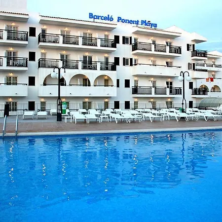 Barcelo Ponent Hotel