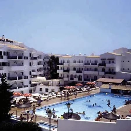 Barcelo Ponent Hotel