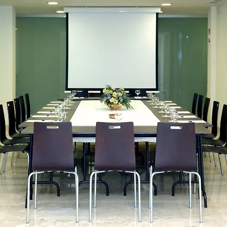 Hotel Barcelo Ponent 4*