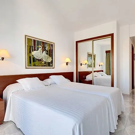 Barcelo Ponent Hotel Cala d'Or (Mallorca)