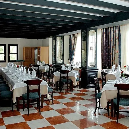 Barcelo Ponent Hotel 4*