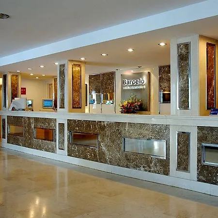 Hotel Barcelo Ponent 4*