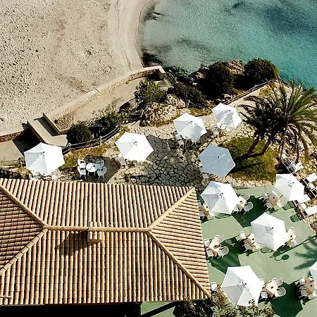 Hotel Barcelo Ponent 4*