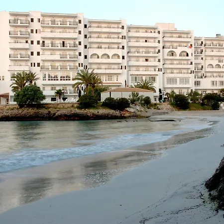 Hotel Barcelo Ponent