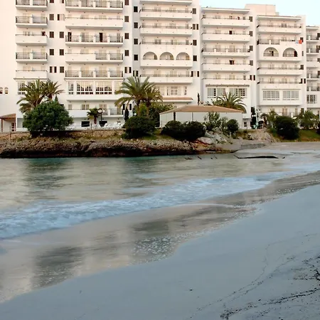 Barcelo Ponent 4* Cala d'Or (Mallorca)