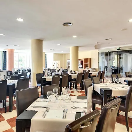 Barcelo Ponent Hotel 4*
