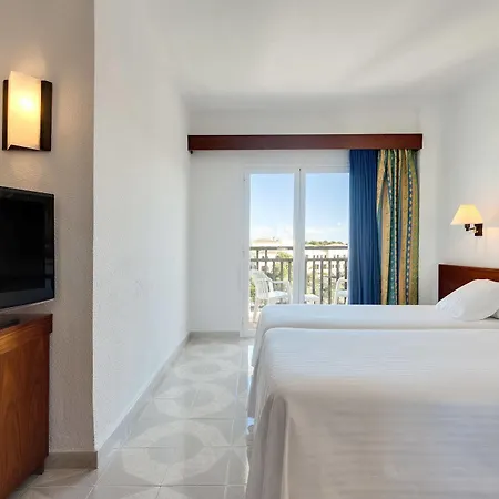 Hotel Barcelo Ponent Cala d'Or (Mallorca)