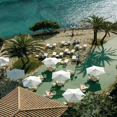 Barcelo Ponent Hotel 4*