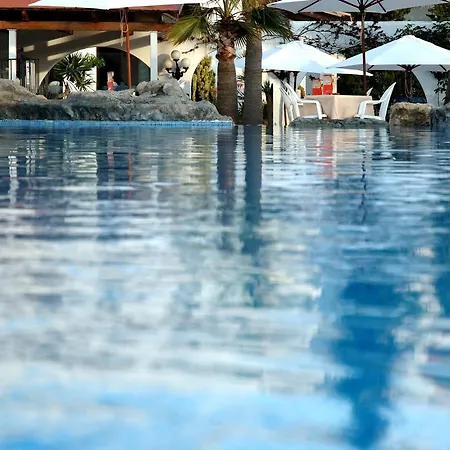 Barcelo Ponent Hotel Cala d'Or (Mallorca)