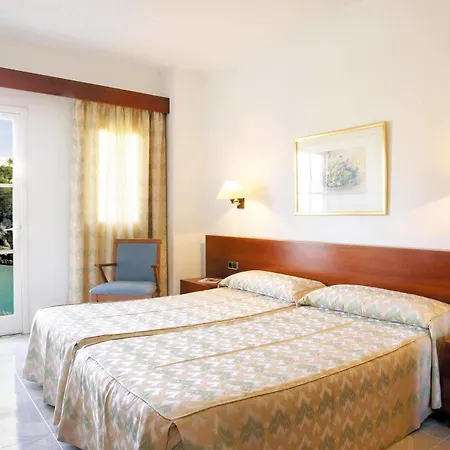 Barcelo Ponent 4*