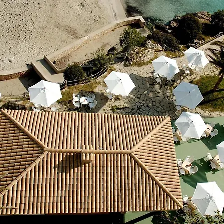 Barcelo Ponent Hotel 4*