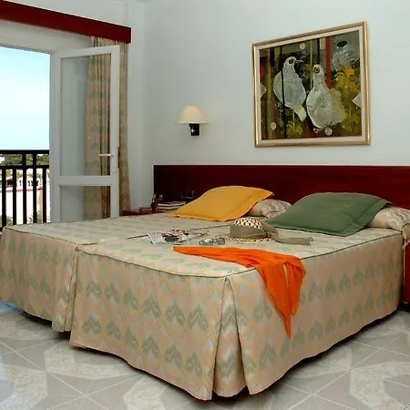 Barcelo Ponent Hotel 4*